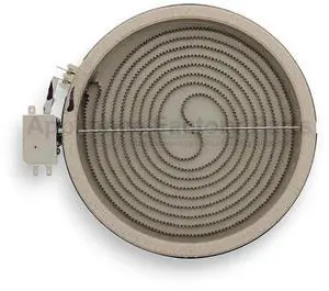 Appliance Factory Parts WB30T10132 RANGE 8" RADIANT SURFACE ELEMENT