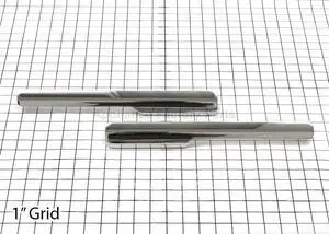 Weber 70327 HANDLES DOOR LHS/RHS SUMMIT 2007 BB