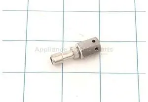 Appliance Factory Parts 85608 Vent Pipe for Pressure Cooker/Pressure C