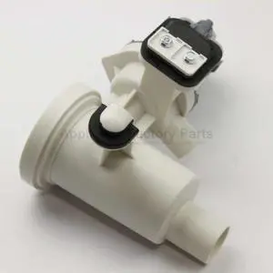 Appliance Factory Parts WPW10730972 PUMP CPL AW AFTERMARKET