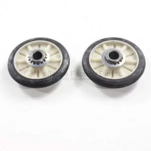Appliance Factory Parts 349241T DRUM ROLLER AFTERMARKET