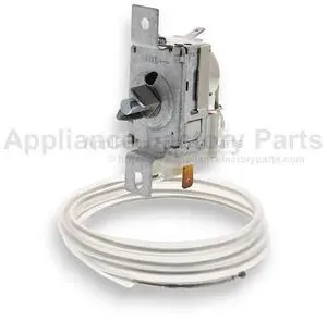 Appliance Factory Parts WP2198202 THERMOSTAT RE AFTERMARKET Appliance Factory Parts WP2198202 THERMOSTAT RE AFTERMARKET