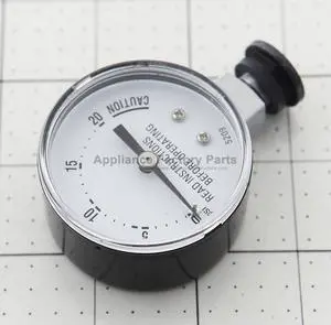 Appliance Factory Parts PR-85374 GAUGE