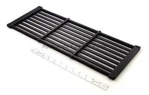 Appliance Factory Parts CG60PCI GRID CAST IRON 19 X7.875