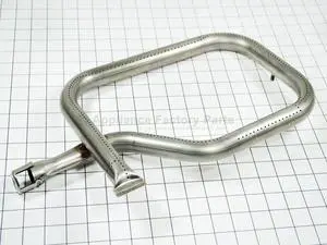 Appliance Factory Parts S13334 STAINLESS STEEL MAIN BURNER (EXTREME)