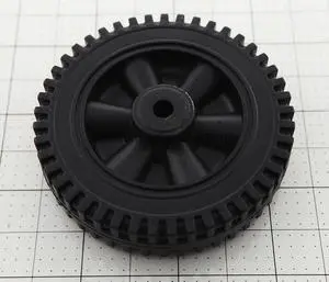 Appliance Factory Parts 550026 WHEEL