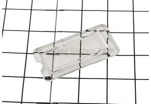 Wolf 814586 LENS, LAMP - SVCE