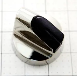 Appliance Factory Parts 113-1750-0 SIDE BURNER KNOB