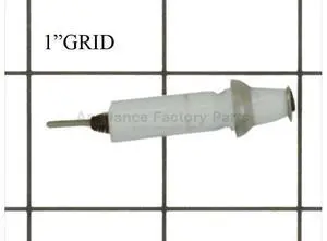 Appliance Factory Parts 00189324 IGNITION H