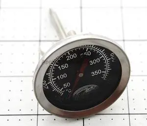 Appliance Factory Parts 550088 TEMPERATURE GAUGE