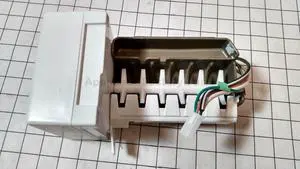 Appliance Factory Parts WPW10122576 ICEMAKER RE