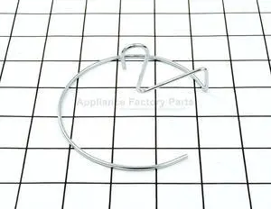 Appliance Factory Parts 9005100025 Grease Clip