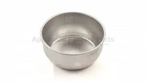 Appliance Factory Parts 9005100039 Drip Cup