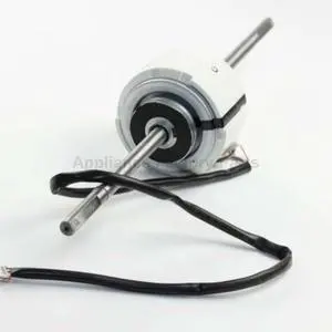 Appliance Factory Parts 4681A20197F Dc motor assembly