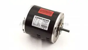 Appliance Factory Parts 110445 S 581188 1/3HP 2SP 115V 60HZ MTR175-25