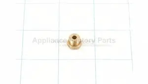 Appliance Factory Parts N455-0007 #59 MAIN BURNER ORIFICE - PROPANE ONLY