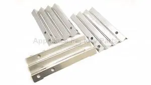 Appliance Factory Parts 77450 SEAR PLATE SET