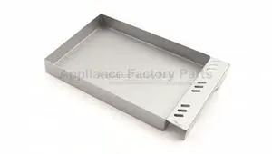 Appliance Factory Parts P3018-00-1002 DRIP TRAY