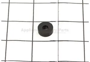 Appliance Factory Parts Y-12124 DOOR PIN CAP BOTTOM
