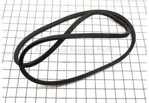 Appliance Factory Parts 110214 BELT (4L-690) V-BELT FOR: 5000 DD/DM