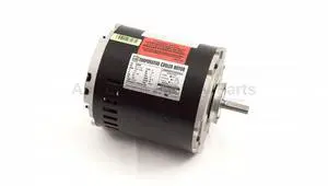 Appliance Factory Parts 110447 S 50310SR 1/2HP 2SP 115V MOTOR 175-35