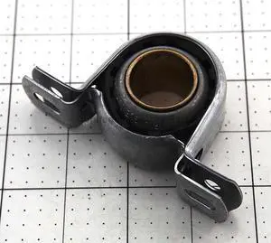 Appliance Factory Parts 110351-001 BEARING - 3/4" PILLOW BLOCK (BLOWER SHAF