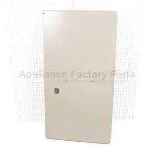 Appliance Factory Parts 222130-073 BOTTOM ADA/ASA/AUA5112/7112 WET SECTION