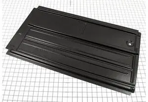 Appliance Factory Parts 281044-001 MEDIA SHIELD - LEFT - FOR: ADA/ASA/AUA71