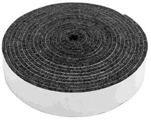 Appliance Factory Parts 500-587 REPLACEMENT FELT