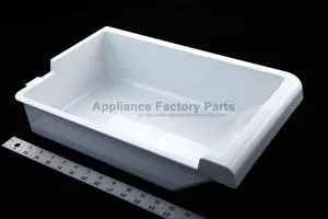 Wolf 7016538 BUCKET ASSY,ICE SVCE