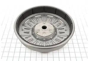 Appliance Factory Parts AHL72914402 Rotor assembly