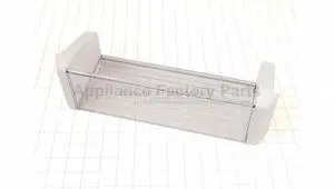Wolf 7010670 SHELF ASSY,DOOR STANDARD SVCE