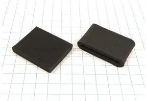 Appliance Factory Parts BR-1865 Filter, Set Foam 7 & 8 Premotor & Upper