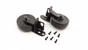 Appliance Factory Parts 9907100004 Wheel Kit