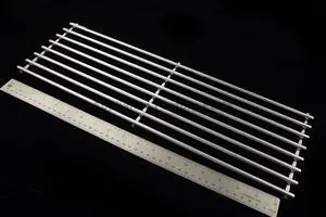 Appliance Factory Parts 4004B COOKING GRID STAINLESS STEEL
