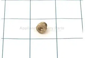Appliance Factory Parts 10693-160 ORIFICE SPUD 1.60MM 5/16-32