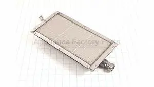 Appliance Factory Parts GGIRB INFRARED BURNER FOR HYBRID AND INFRARED