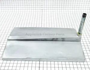 Appliance Factory Parts SDSSDT DRIP TRAY EA