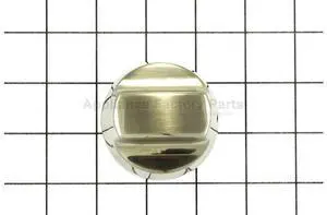 Nexgrill 14000133A0 Control Knob