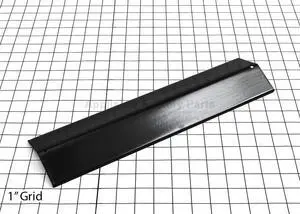 Appliance Factory Parts 600-2545-0 V-HEAT TENT-EACH-DISTRIBUTION PLATE GAS