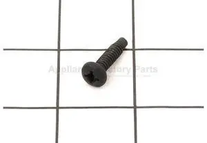Appliance Factory Parts Y-29310 SCREW #10-24 3/4 TRUSS QU