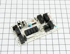 Appliance Factory Parts P68700169 MAIN BOARD 2 TYPE=PTC