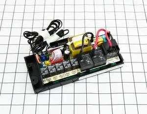 Appliance Factory Parts P62601003 KIT E-CNTL SERV COOL-EH 3SP