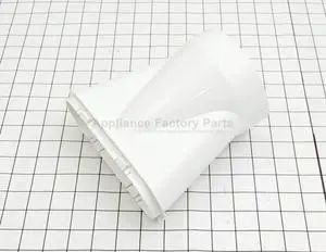 Appliance Factory Parts 12120600001335 Window adaptor (oval) Residential A/C