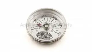 Appliance Factory Parts 550010 HEAT GAUGE