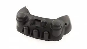 Appliance Factory Parts 7431135 Caster, Rear Dolly