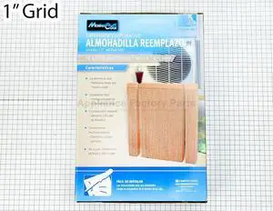 Appliance Factory Parts MCP44-PAD PAD SET FOR: MCP44, MCP44E, MCP59