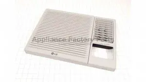 Appliance Factory Parts P67302761 FRONT GRILLE LG