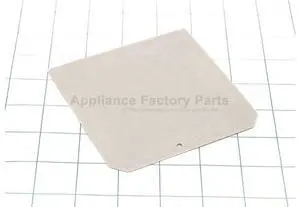 Appliance Factory Parts F20555K00AP Waveguide cover Appliance Factory Parts F20555K00AP Waveguide cover