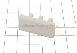 Sharp JBTN-B054MRF0 OPEN BUTTON